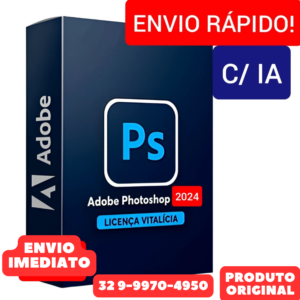 Adobe Photoshop