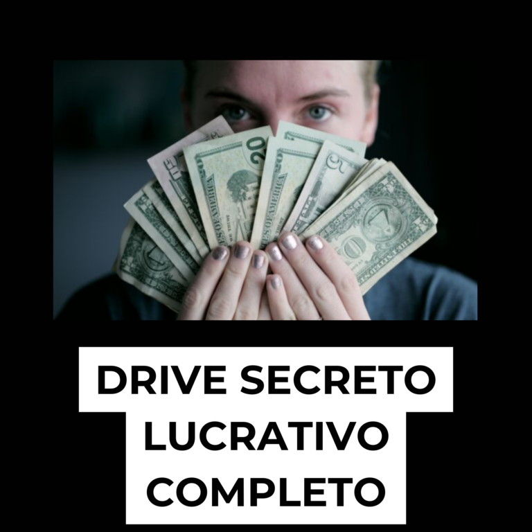 drivesecreto